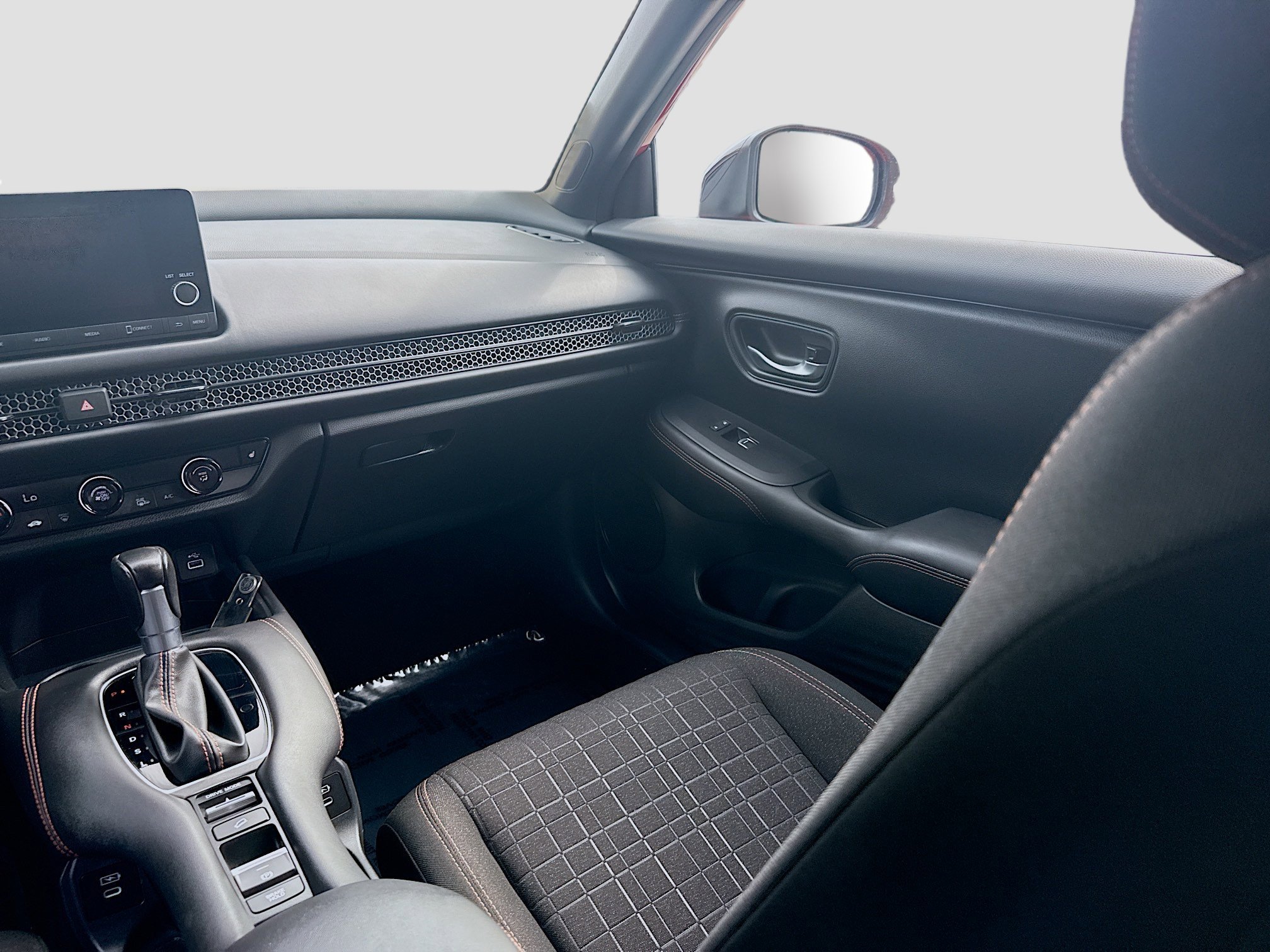 2024 Honda HR-V Sport - Photo 21