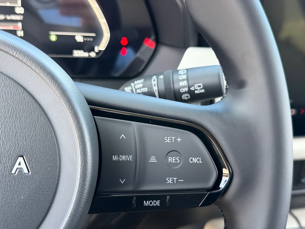 New 2026 Machine Gray Metallic Mazda 2.5 S Select AWD image 14