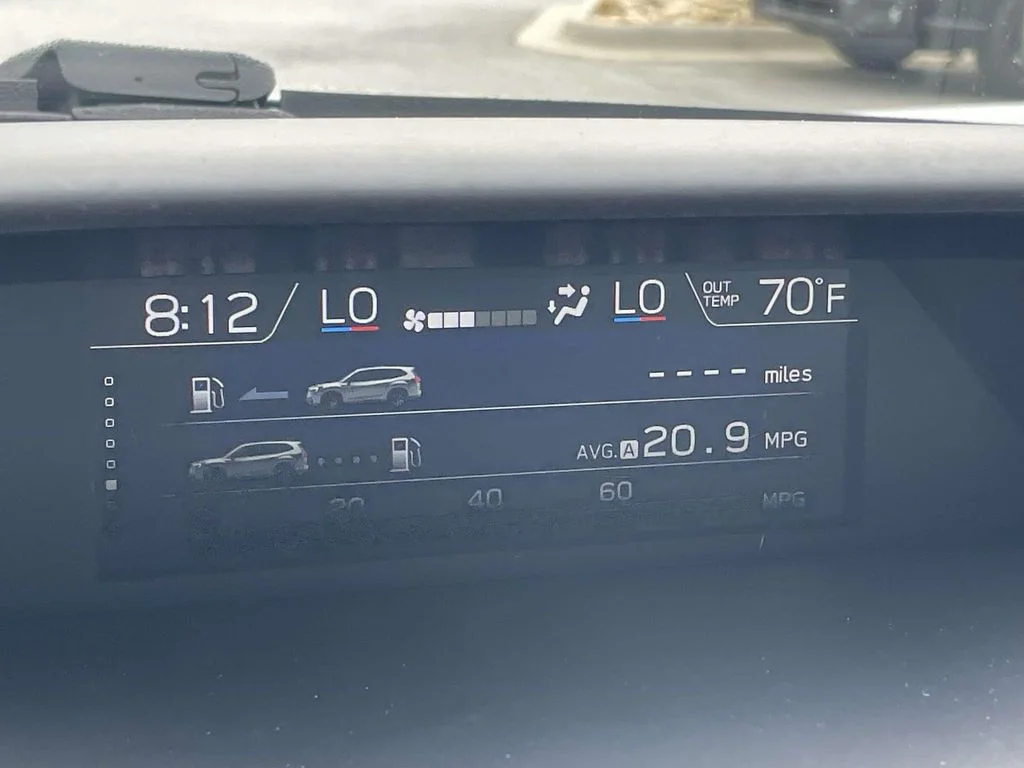 2023 Subaru Forester Wilderness - Photo 17