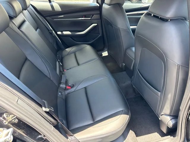 New 2026 Jet Black Mica Mazda 2.5 S Preferred image 24