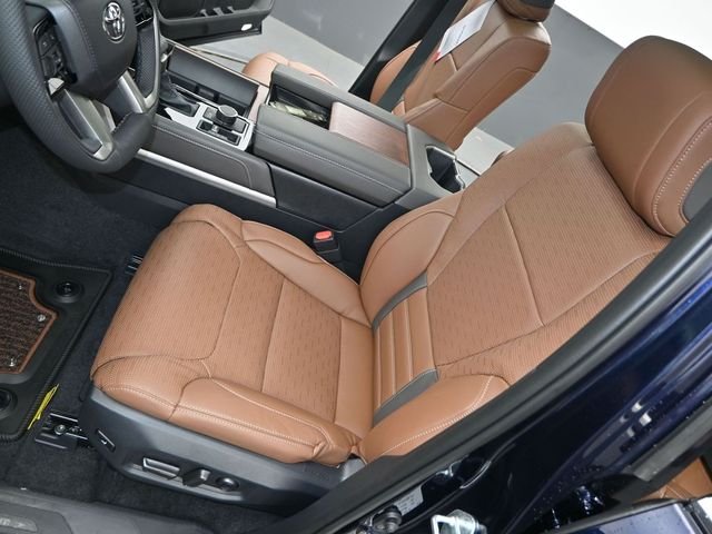 2026 Toyota Tundra 1794 Edition - Photo 10