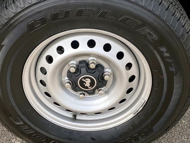 Used 2021 White Ford Outer Banks image 27