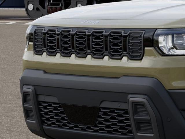 New 2026 41 Jeep Limited image 37