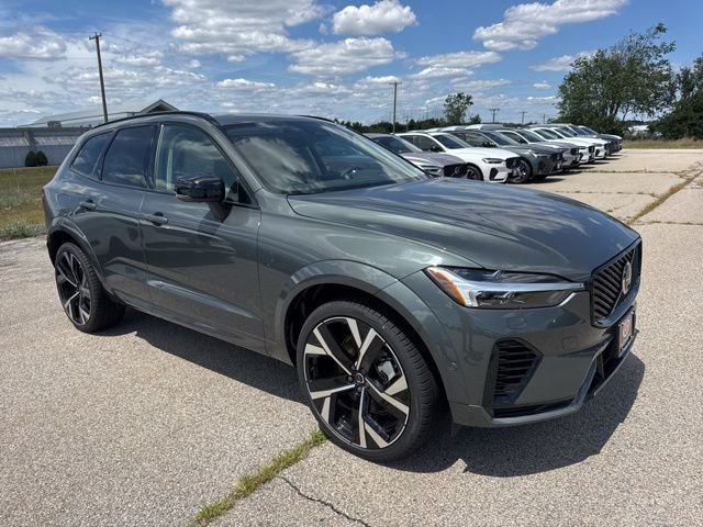 2026 Volvo XC60
