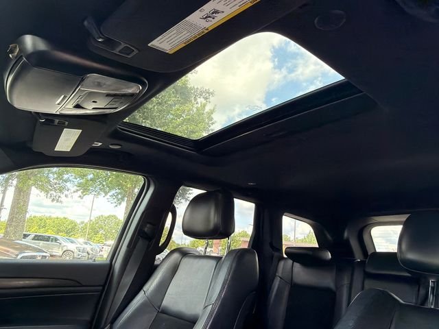 Used 2018 Black Jeep Altitude image 33