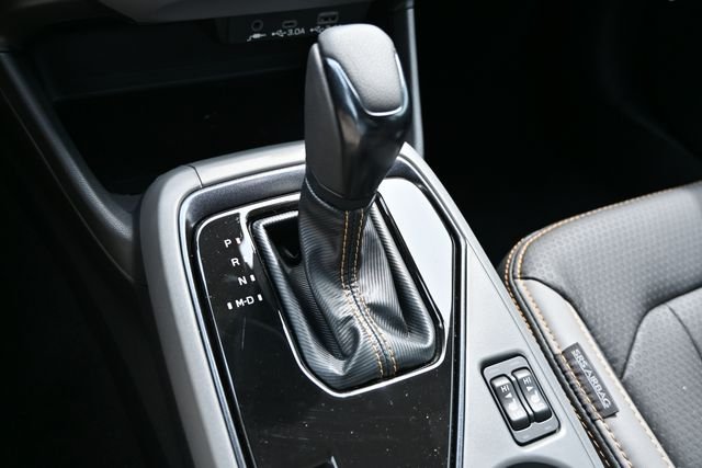 2026 Subaru Crosstrek Wilderness - Photo 23