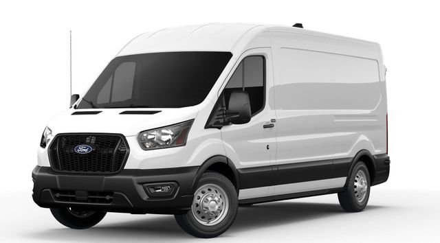 2026 Ford Transit 250 Med Roof 148 WB AWD's photo