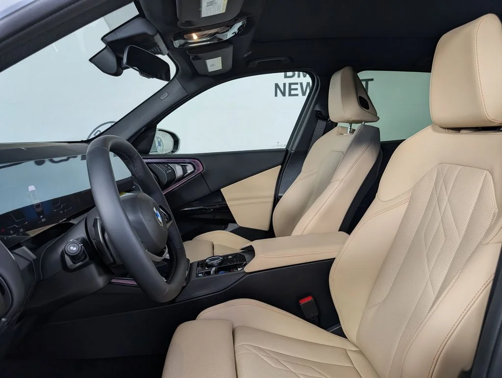 Used 2026 White BMW 30 xDrive image 2