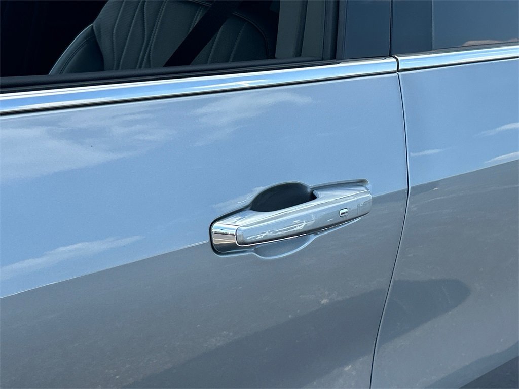 2026 BUICK ENCLAVE - Image 12