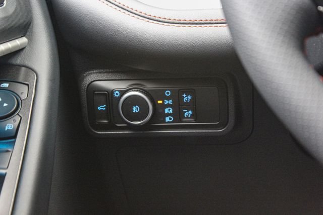 New 2027 Avalanche Gray Ford ST-Line image 19