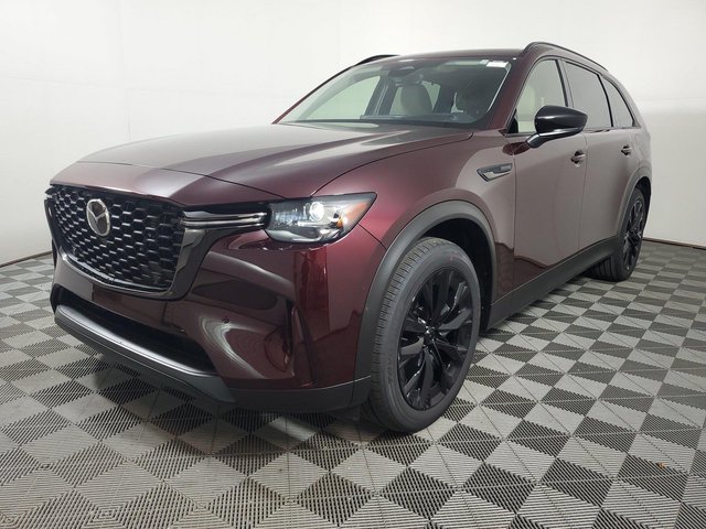 2026 Mazda CX-90 3.3 Turbo Premium Sport AWD