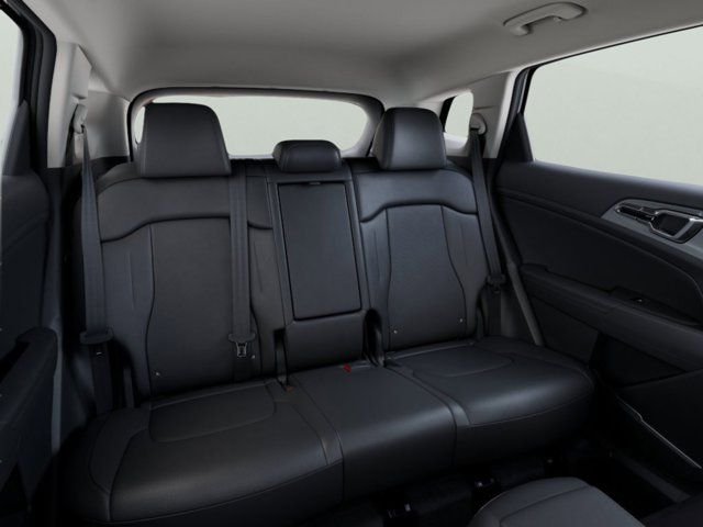 New 2026 Gray Kia EX image 12