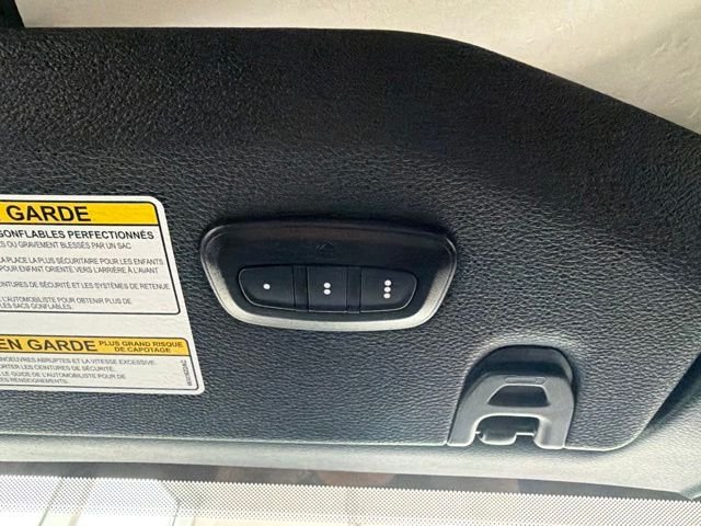 Used 2022 Blue Jeep Overland image 23