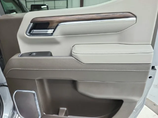 2026 GMC Sierra 1500 SLT - Photo 53