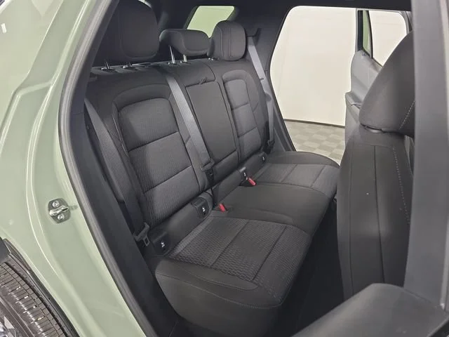 Used 2026 Cacti Green Chevrolet LT image 25