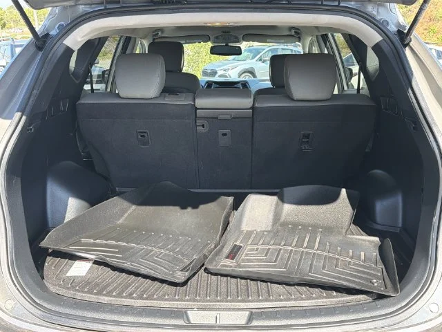 Used 2018 Gray Hyundai 2.4 Base image 37