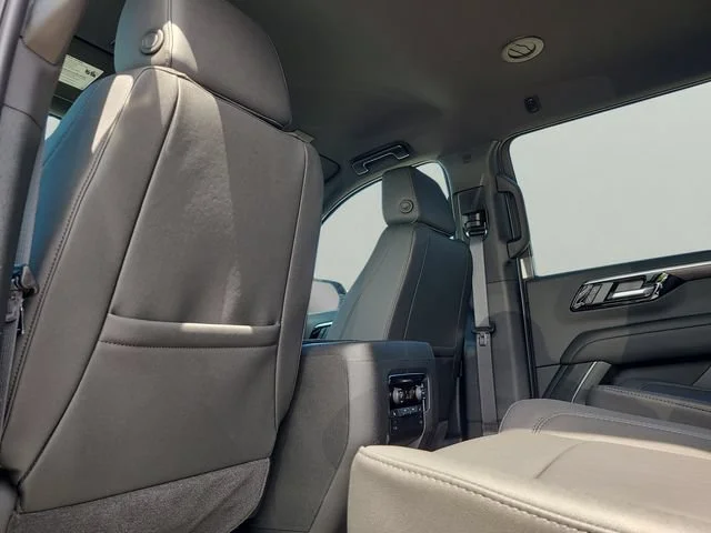 New 2026 Black Chevrolet LT image 12