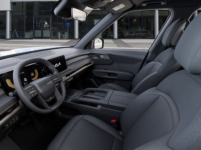 New 2027 White Kia S image 17