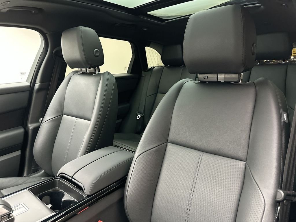 2026 Land Rover Range Rover Velar Dynamic SE - Photo 22