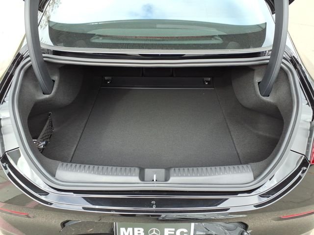 New 2027 Black Mercedes-Benz CLA 220 image 23