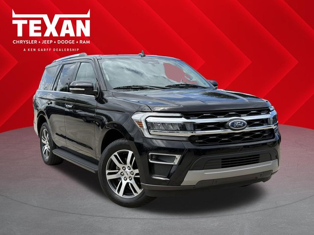 2024 Ford Expedition 