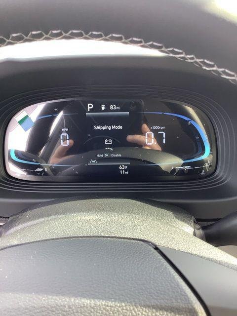 New 2026 Onyx Black Hyundai SEL image 29