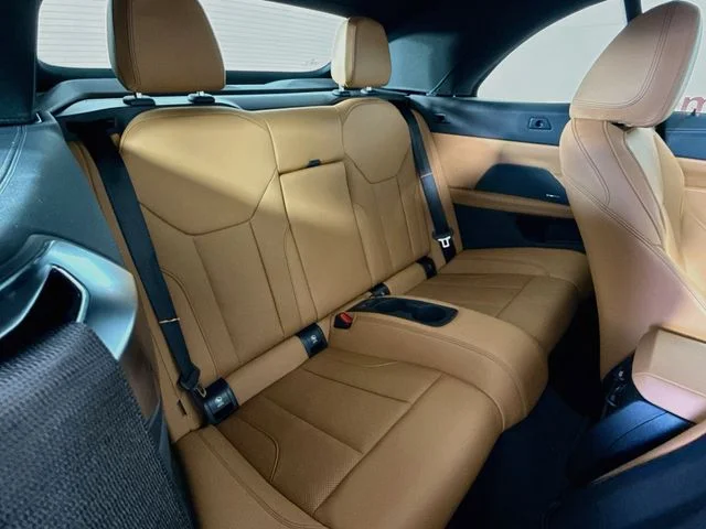 New 2027 Blue BMW 430i xDrive image 35
