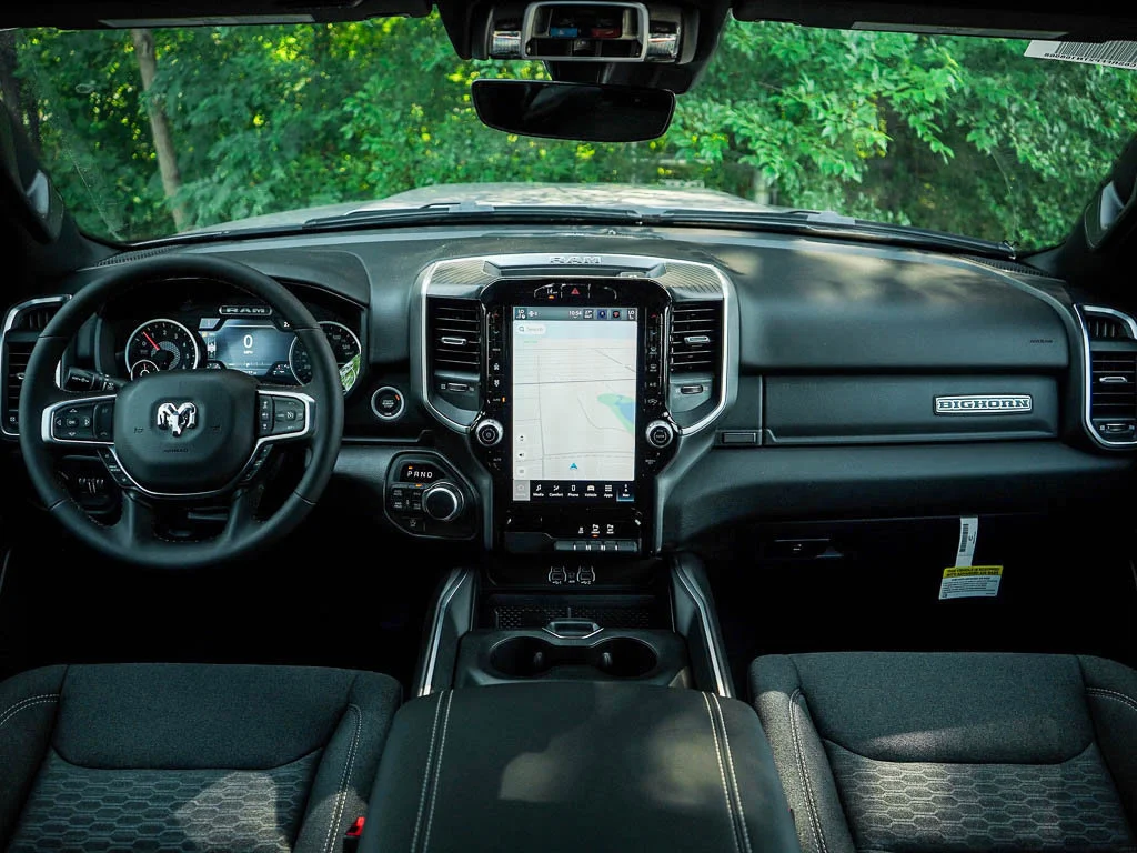 2026 RAM 1500 Big Horn/Lone Star - Photo 11