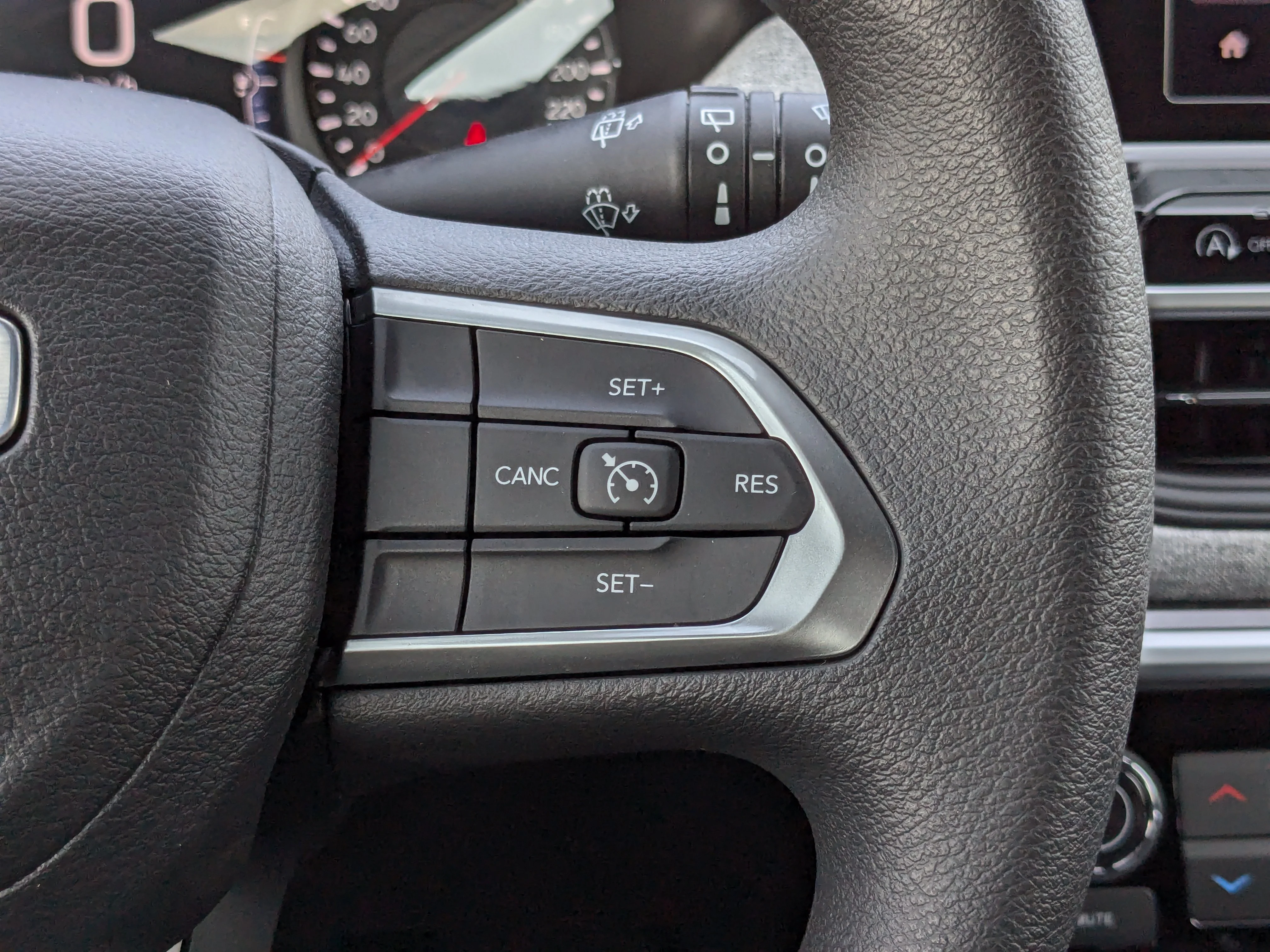 New 2025 Silver Jeep Sport - - Forward Collision Warning - LED Head Lamps - Heated Seats and More! image 17