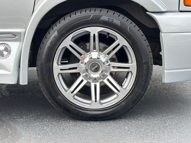 Used 2020 Quicksilver Metallic GMC Explorer Limited SE 4WD image 51