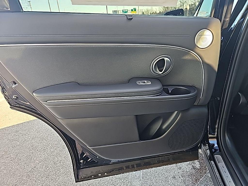 2026 Hyundai Palisade Calligraphy - Photo 35