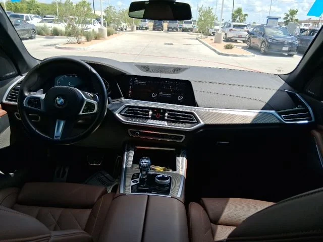 2023 BMW X5 40i - Photo 10