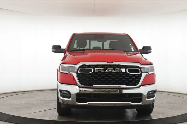 Used 2025 Red Ram Big Horn/Lone Star image 12
