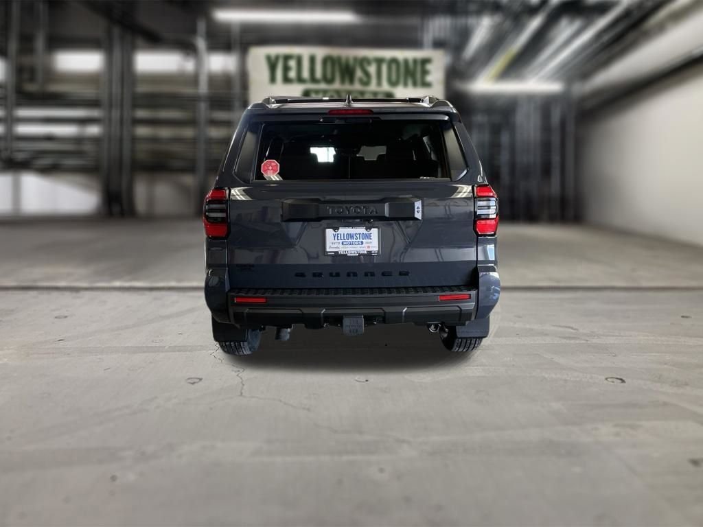New 2026 Underground Toyota SR5 image 3