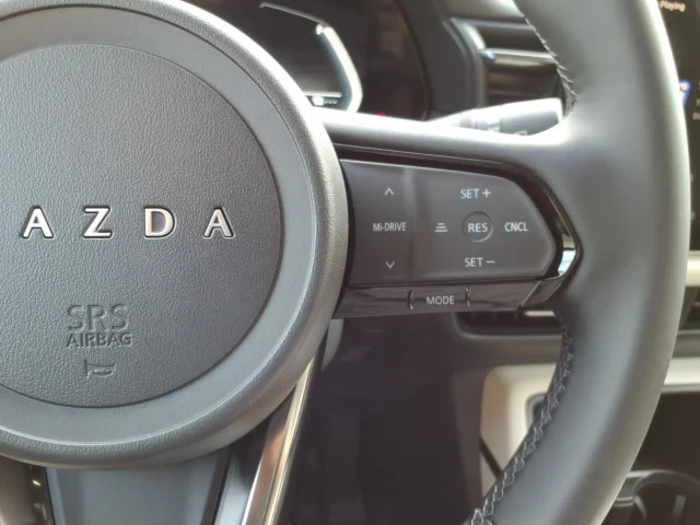 New 2026 Navy Blue Mica Mazda 2.5 S Preferred AWD image 20