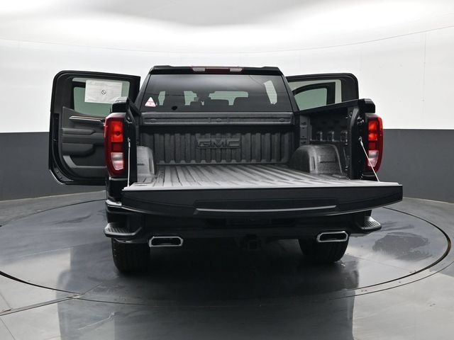 2026 GMC Sierra 1500 Elevation - Photo 33