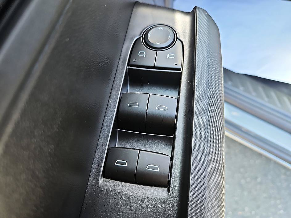 New 2026 Sterling Gray Metallic Chevrolet WT image 14