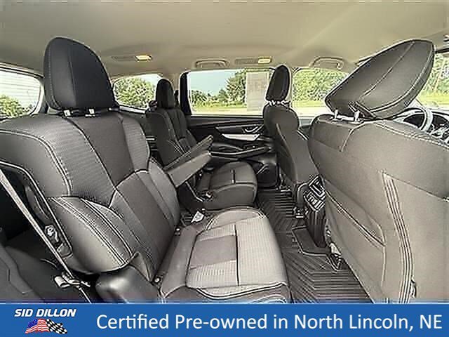 Certified Used 2019 Magnetite Gray Metallic Subaru Premium image 23