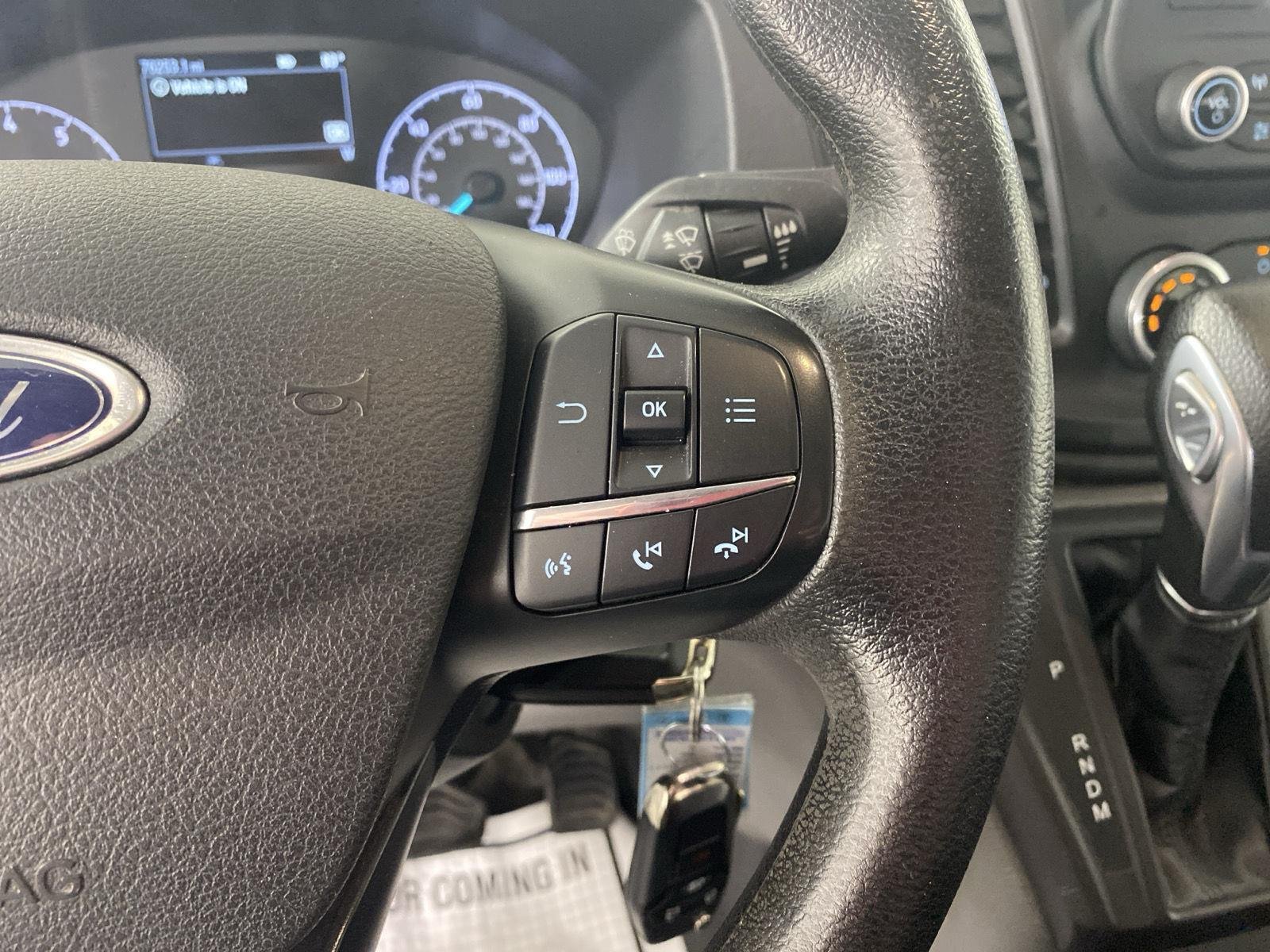 Used 2021 Oxford White Ford 250 image 18