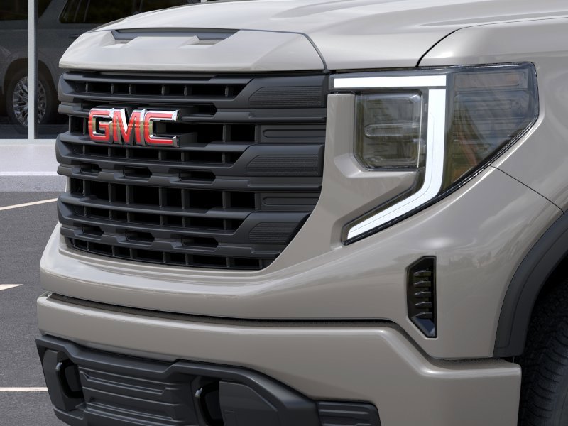 2026 GMC Sierra 1500 Pro - Photo 13