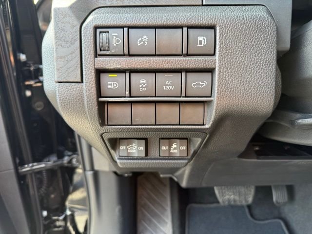 2025 Toyota Tacoma Limited - Photo 14