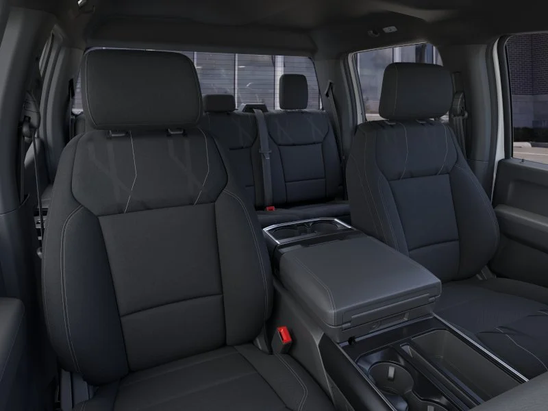 New 2026 Oxford White Ford STX image 32