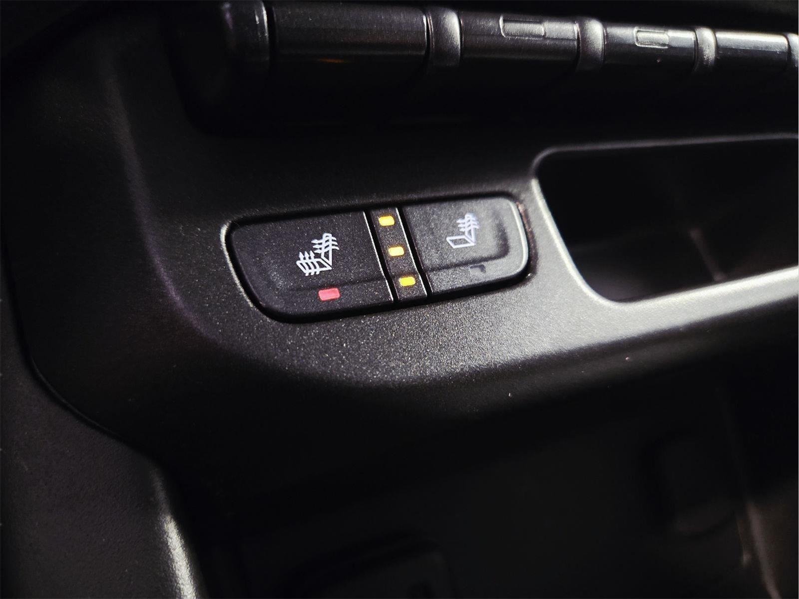 Used 2022 Sand Dune Metallic Chevrolet 4WD ZR2 image 18