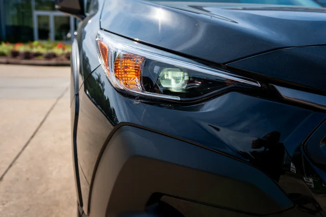 New 2026 Crystal Black Silica Subaru Premium image 20