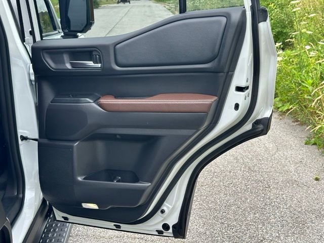 Used 2026 Pearl Toyota Base image 21