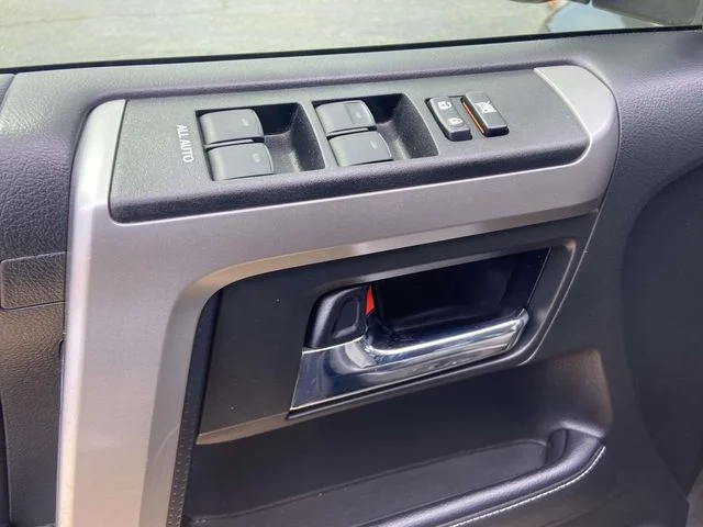 Used 2022 Magnetic Gray Metallic Toyota SR5 Premium image 13
