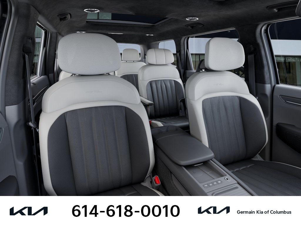 New 2026 Gray Kia GT-Line image 18