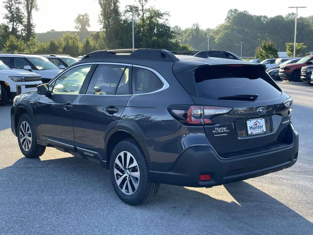 2024 Subaru Outback Premium - Photo 23