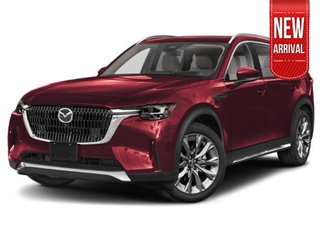 2024 Mazda CX-90 Turbo Premium Plus Package's photo