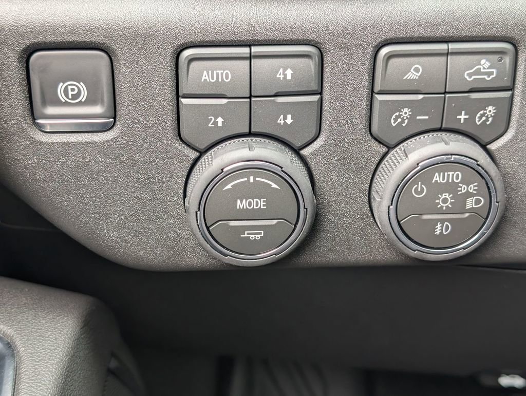 2026 Chevrolet Silverado 2500 HD LTZ - Photo 28